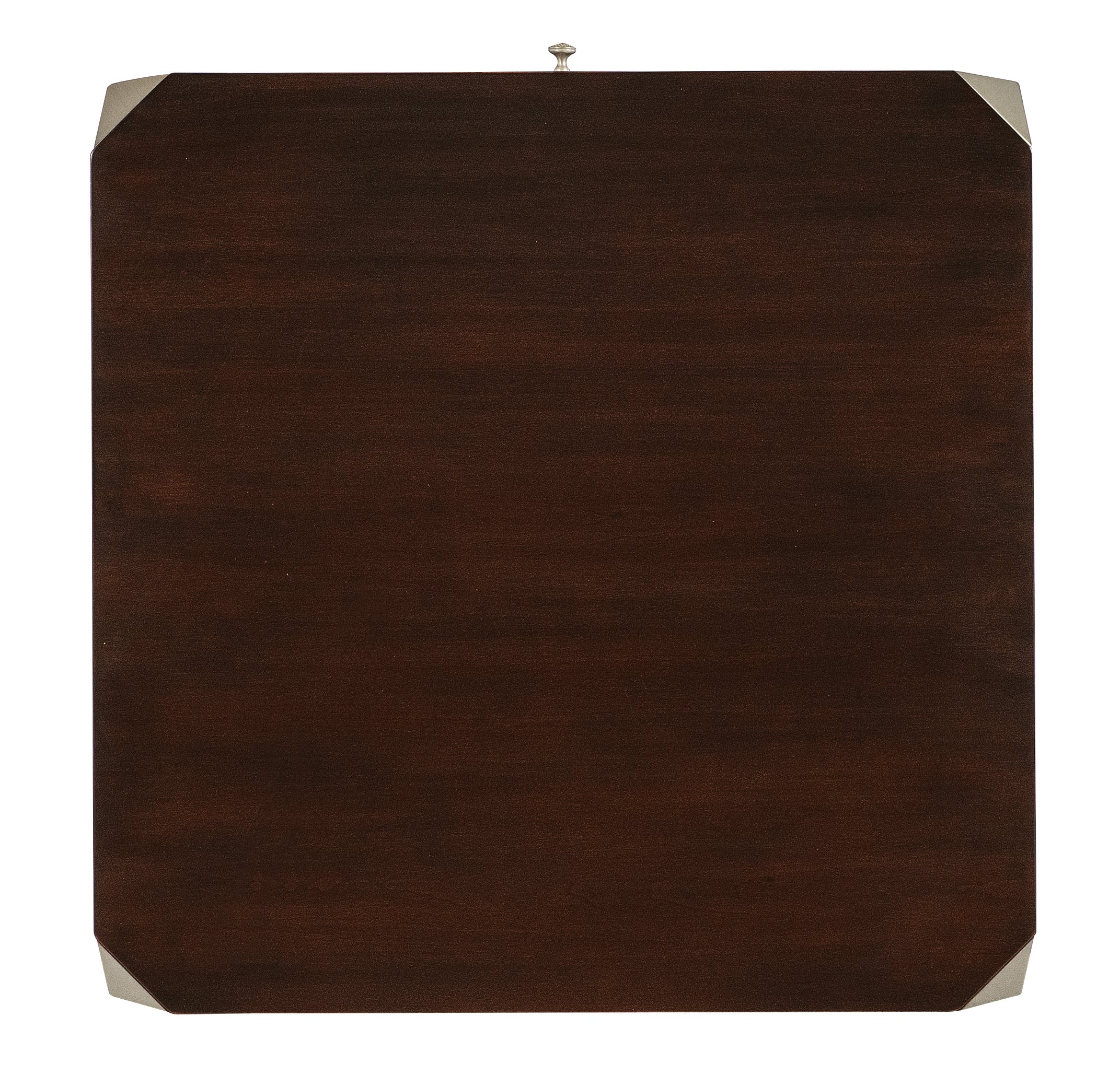 Square End Table
