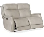 Hamilton Home Rhea Zero Gravity Power Recline Loveseat