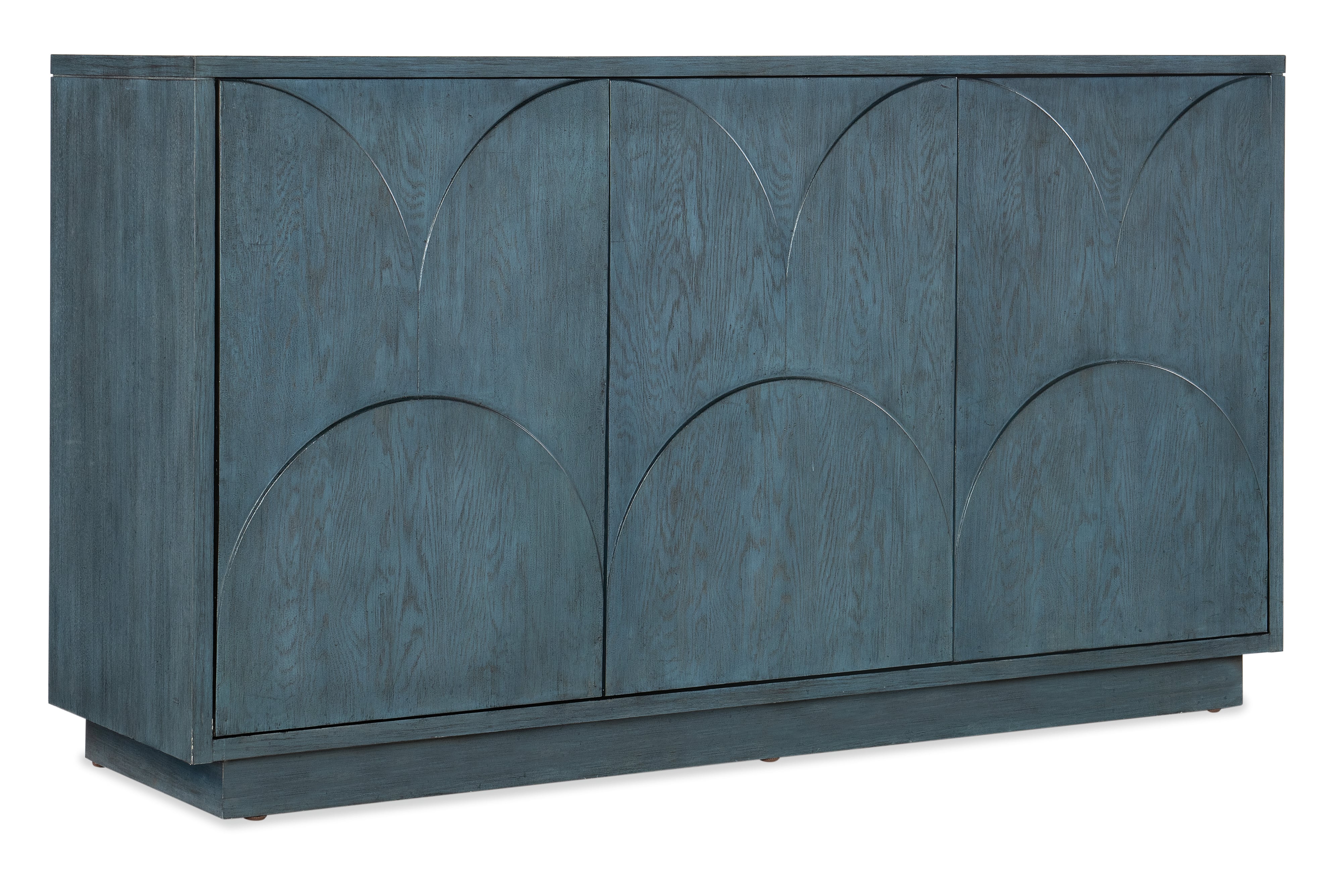 Entertainment Credenza