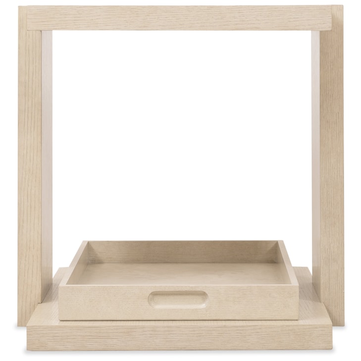 Hooker Furniture Westwood End Table