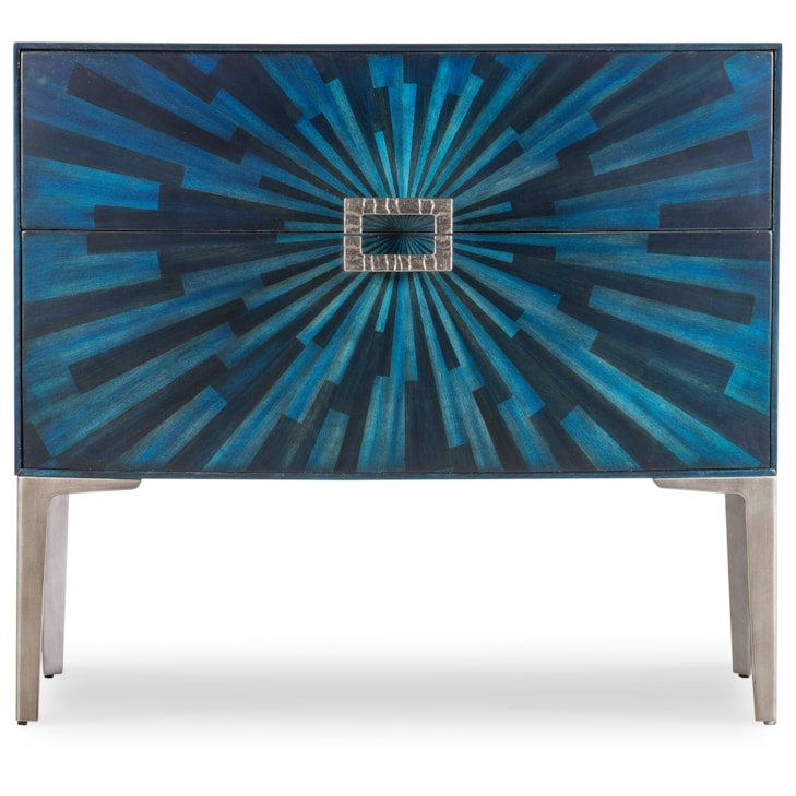 Hooker Furniture Melange Accent Chest