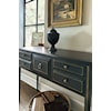 Hooker Furniture Charleston Console Table