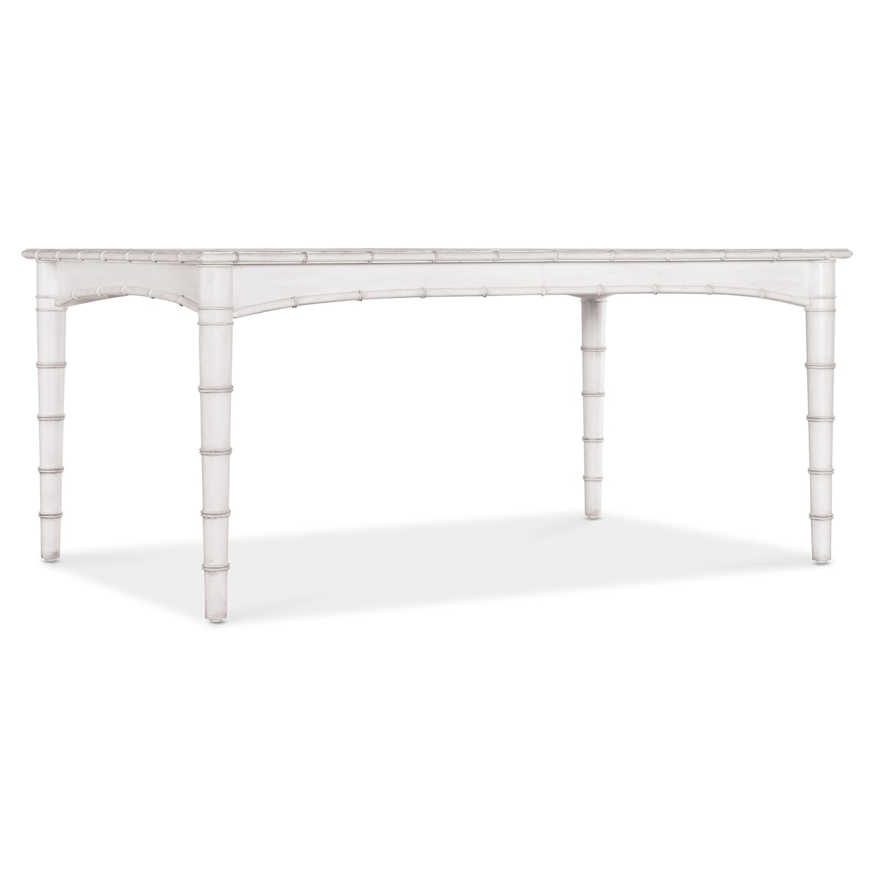 Hooker Furniture Charleston Rectangular Dining Table