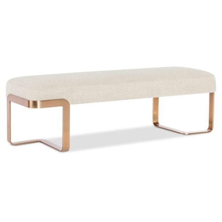 Bed Bench