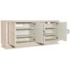 Hooker Furniture Nouveau Chic Entertainment Console