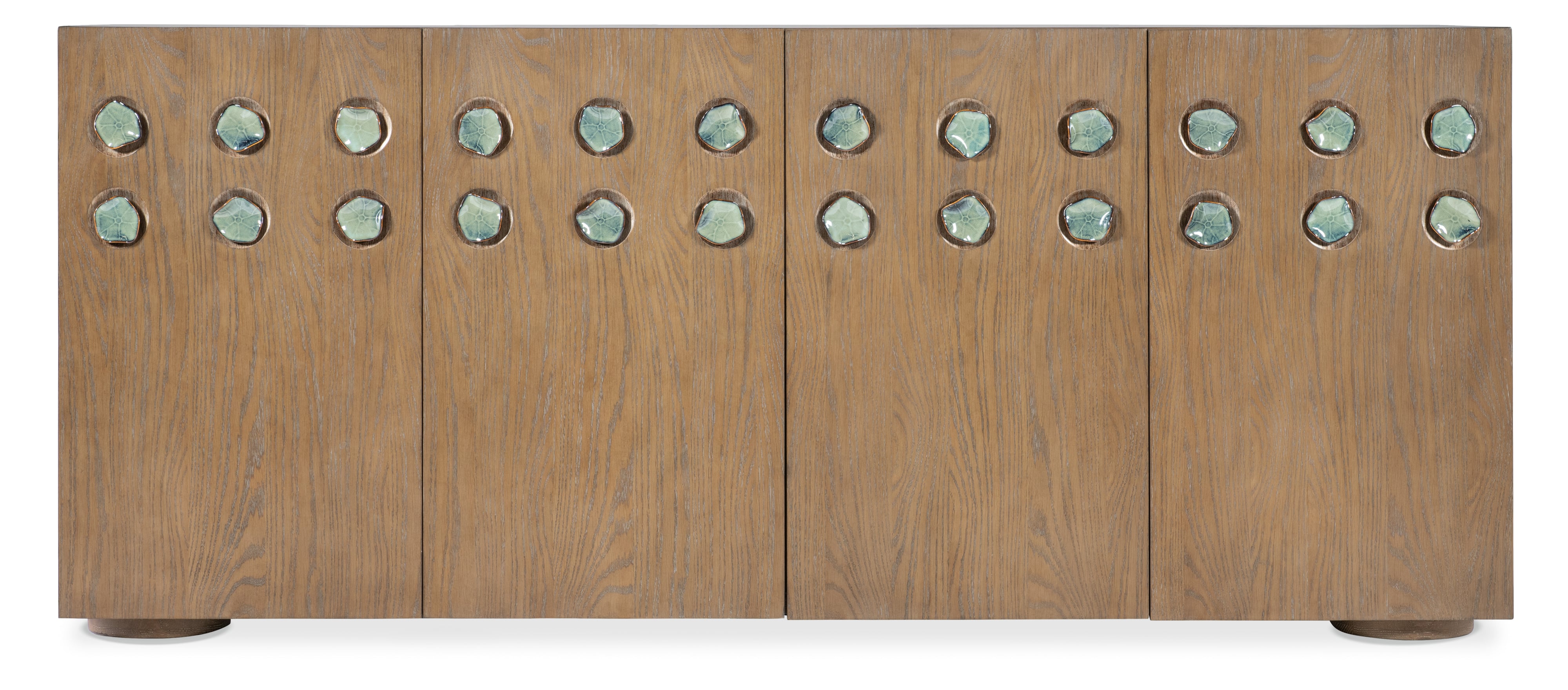 Entertainment Credenza