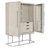 Hooker Furniture Modern Mood Wardrobe