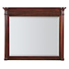 Hooker Furniture Charleston Landscape Mirror