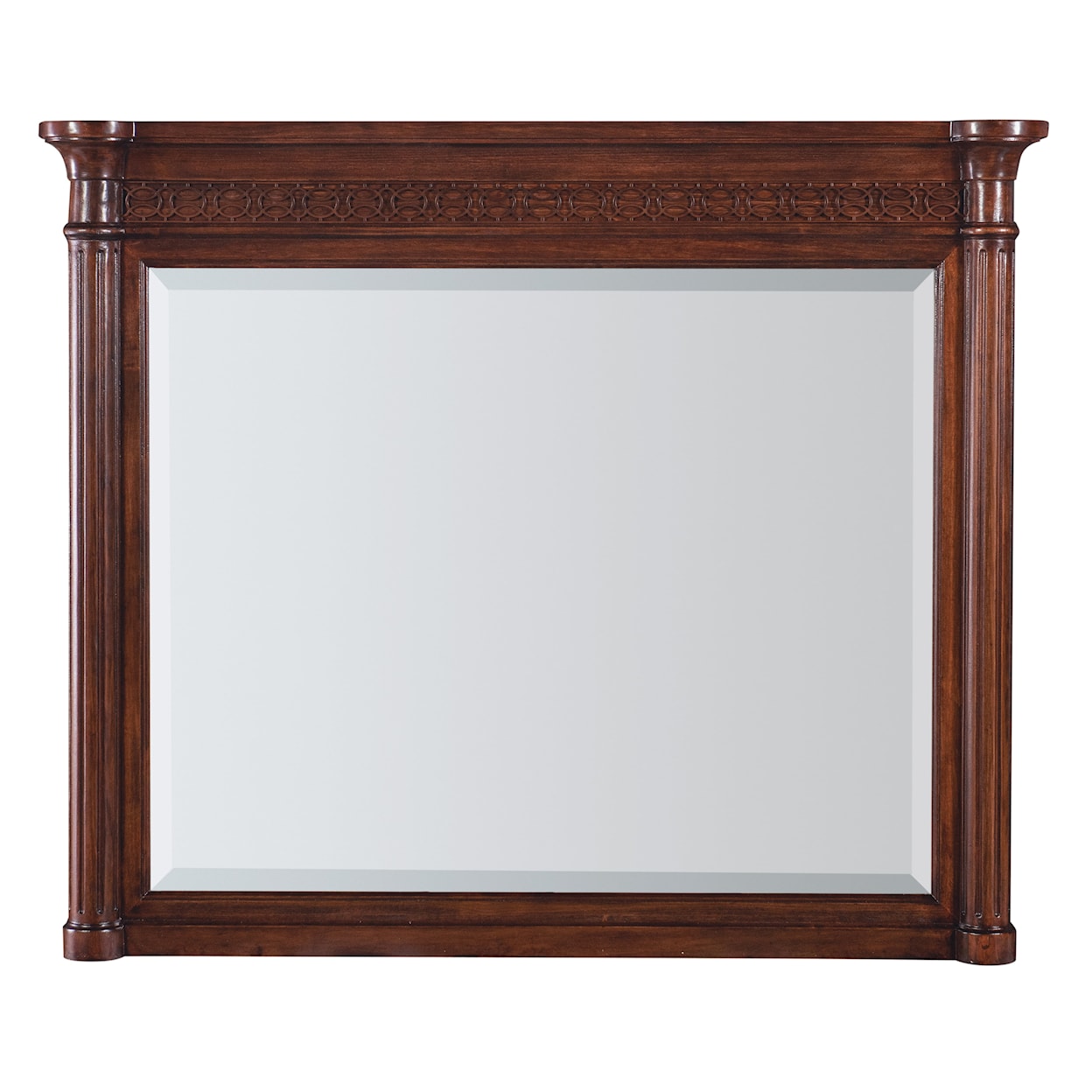 Hooker Furniture Charleston Landscape Mirror