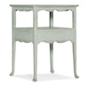 Hooker Furniture Charleston Accent Table