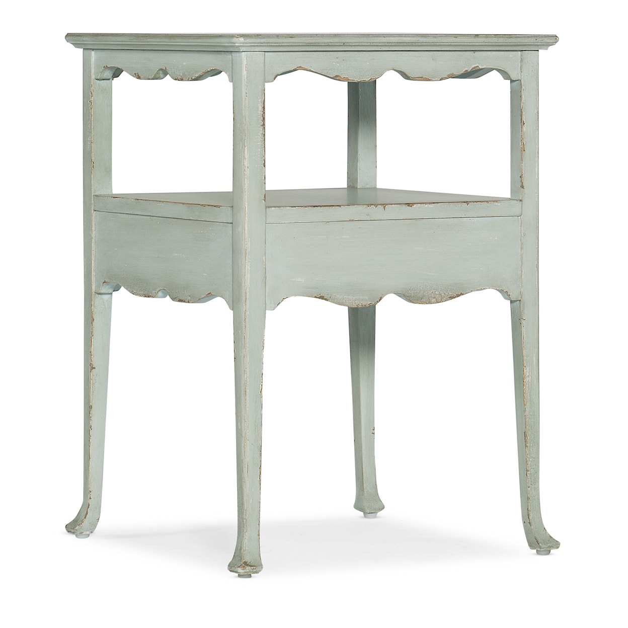 Hooker Furniture Charleston Accent Table