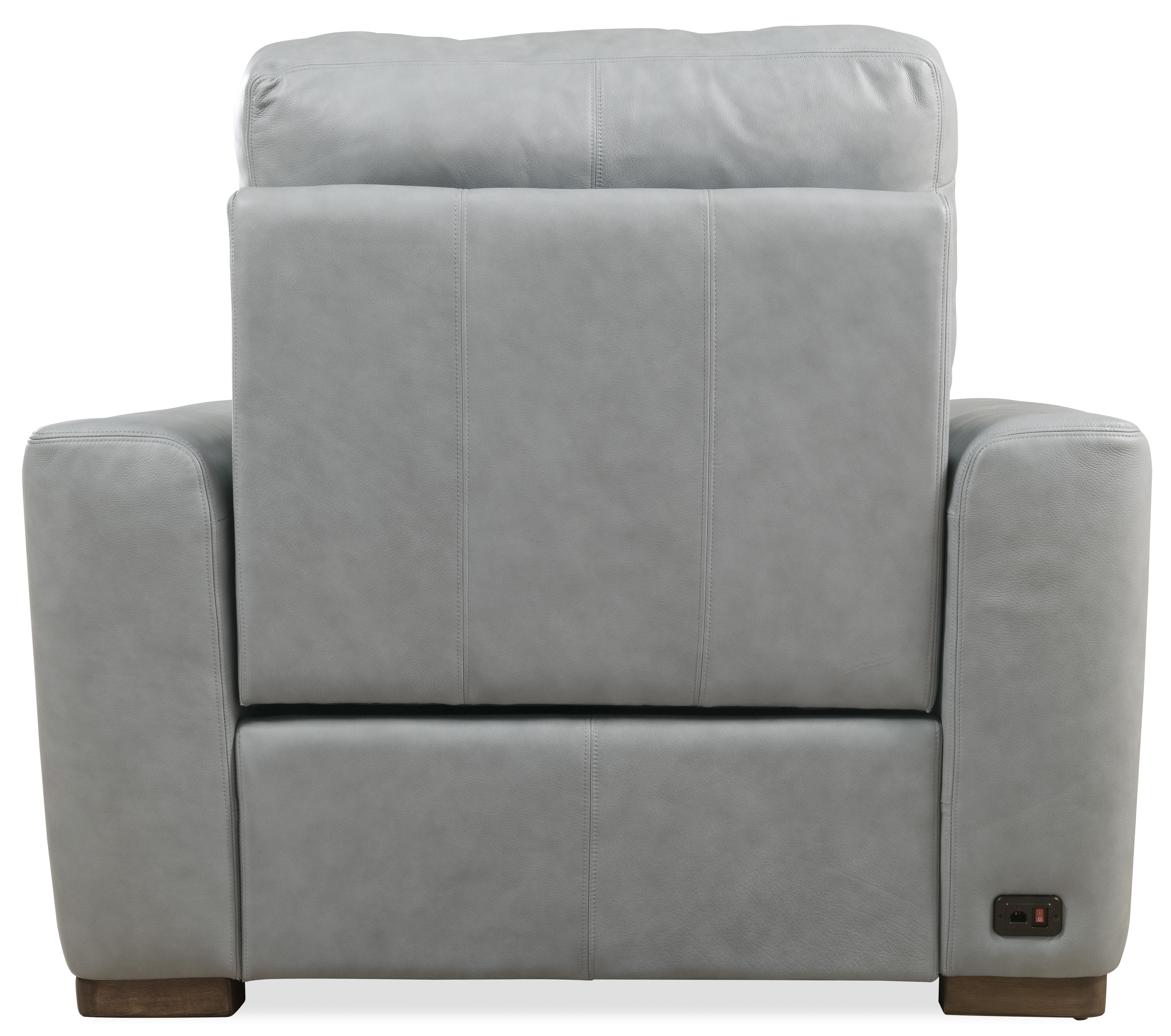 Hooker Furniture Living Your Way Small Power Recliner