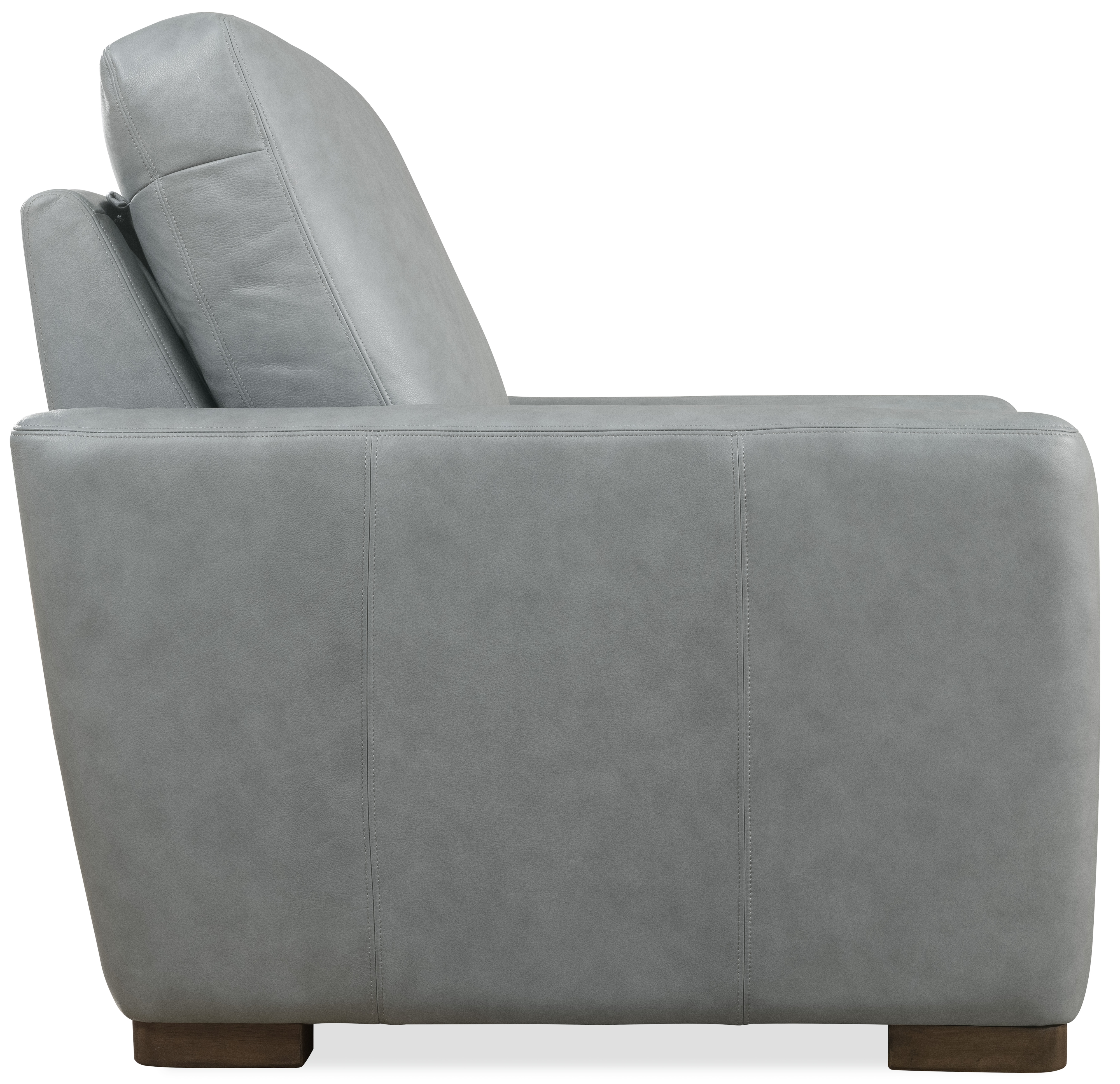 Small Power Recliner