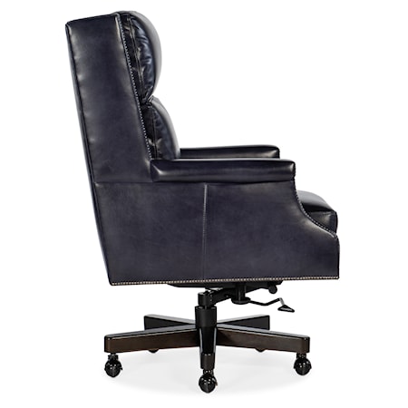 Beckett Executive Swivel Tilt Chair