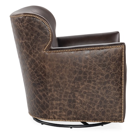 Swivel Chair