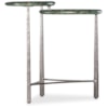 Hooker Furniture Commerce and Market End Table