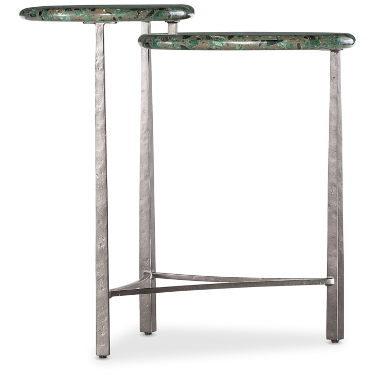 Hooker Furniture Commerce and Market End Table