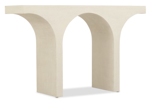 Contemporary Console Table