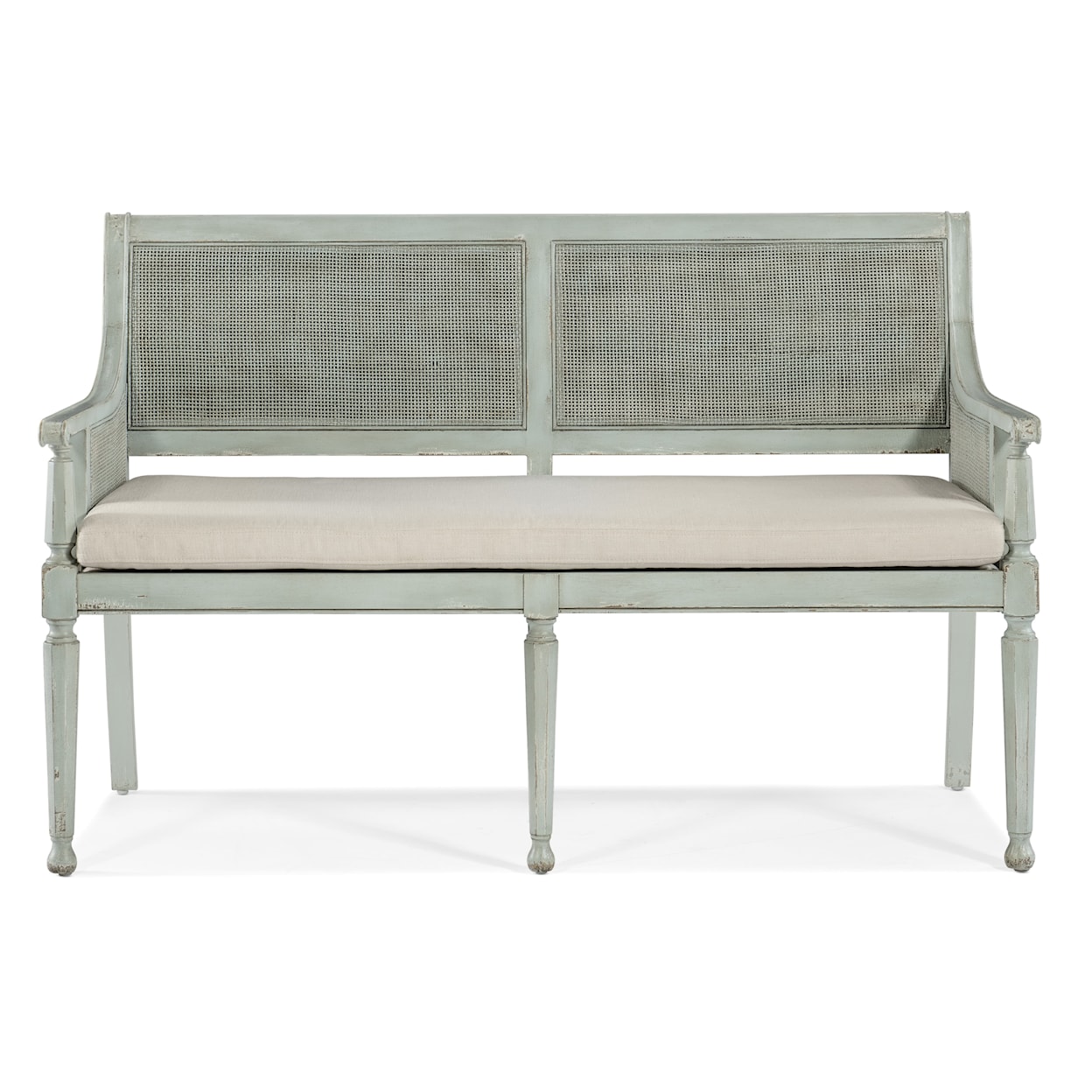 Hooker Furniture Charleston Bench