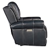 Hooker Furniture Reclining Chairs Eisley Power Recliner w/ Headrest & Lumbar