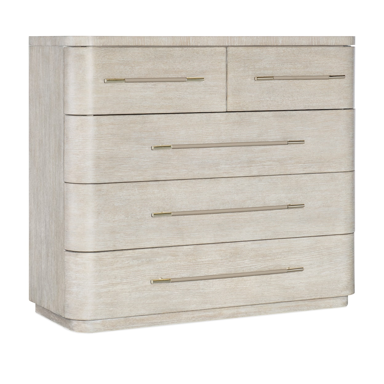 Hooker Furniture Modern Mood Bedroom Chest