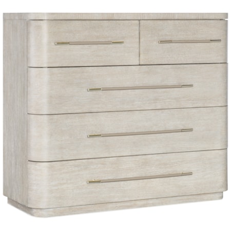 Bedroom Chest