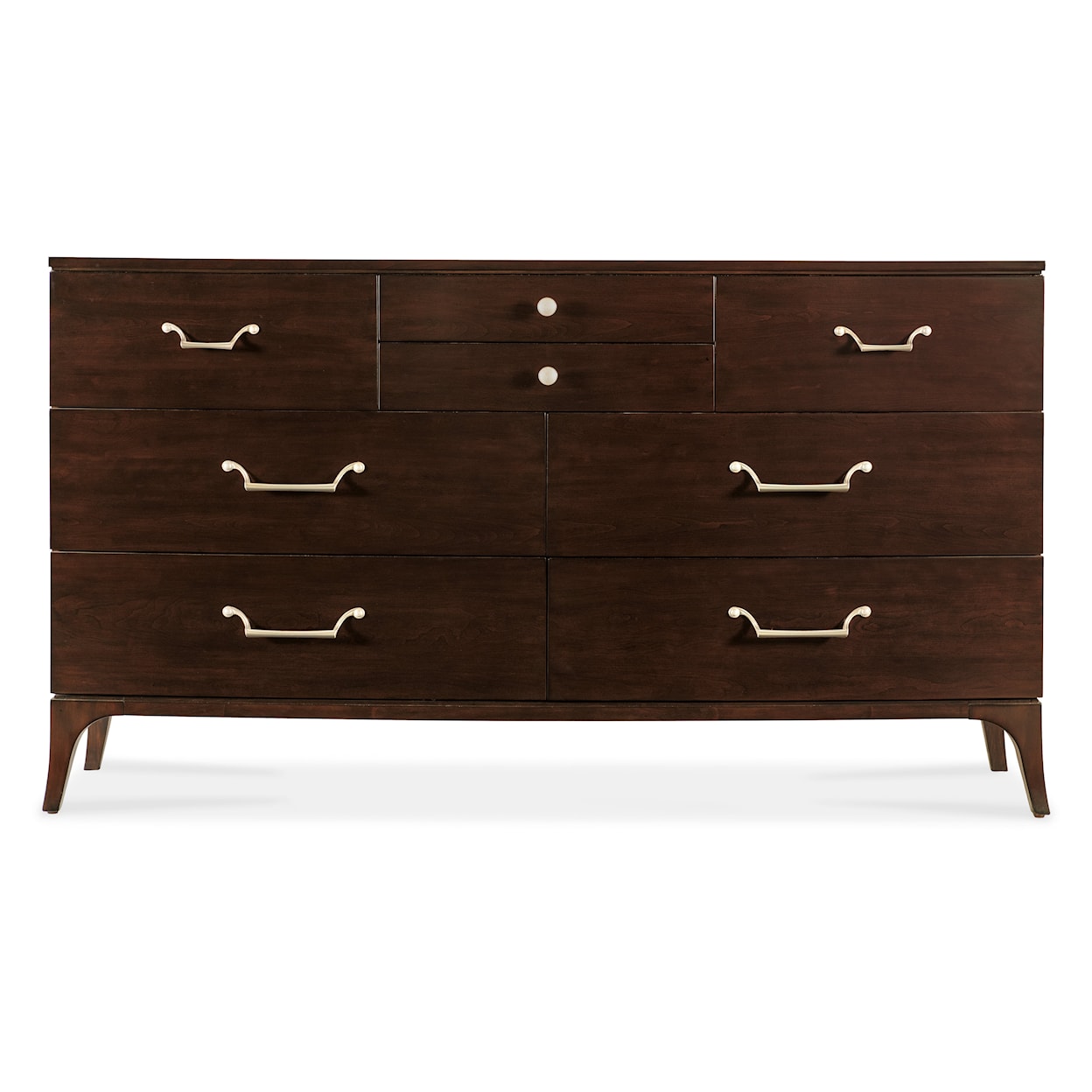 Hooker Furniture Bella Donna 8-Drawer Dresser