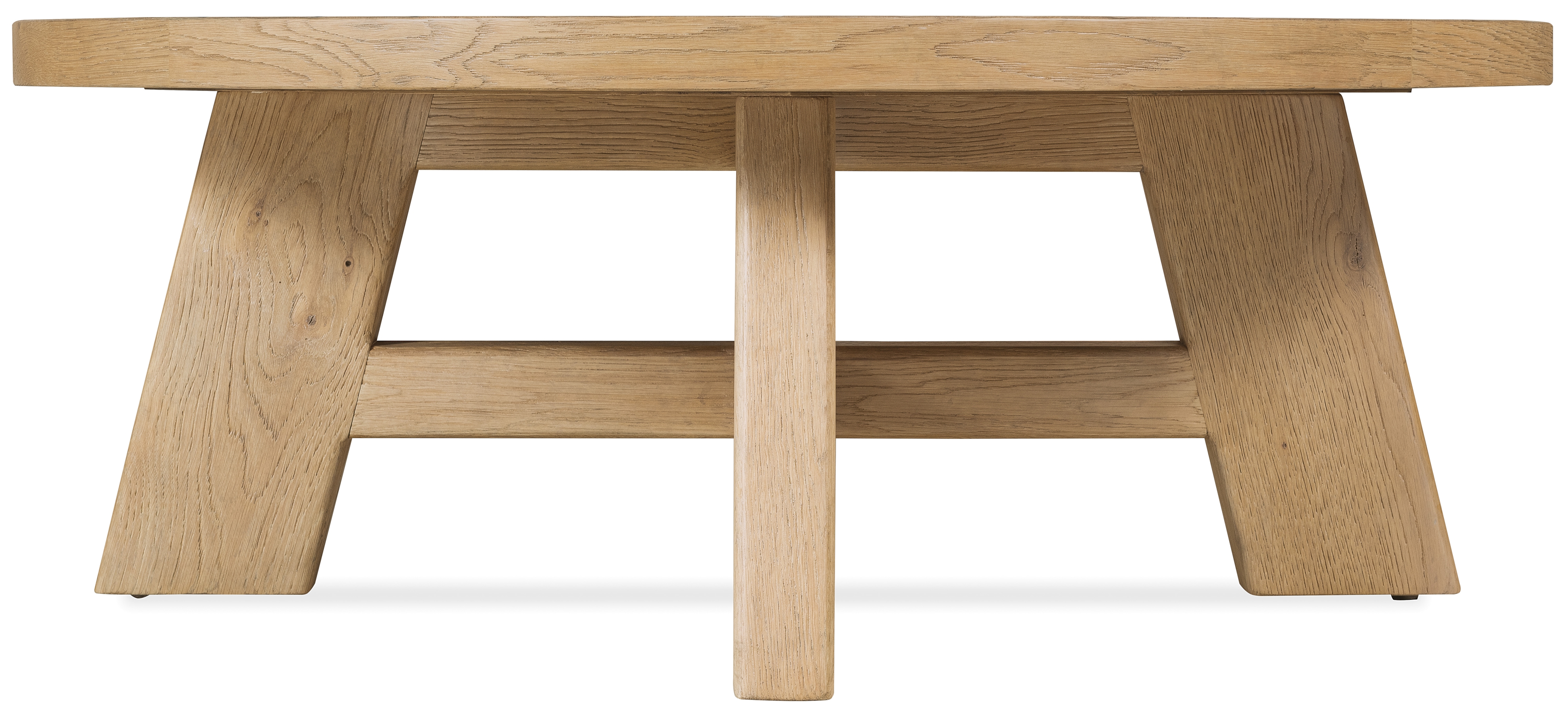 Round Cocktail Table