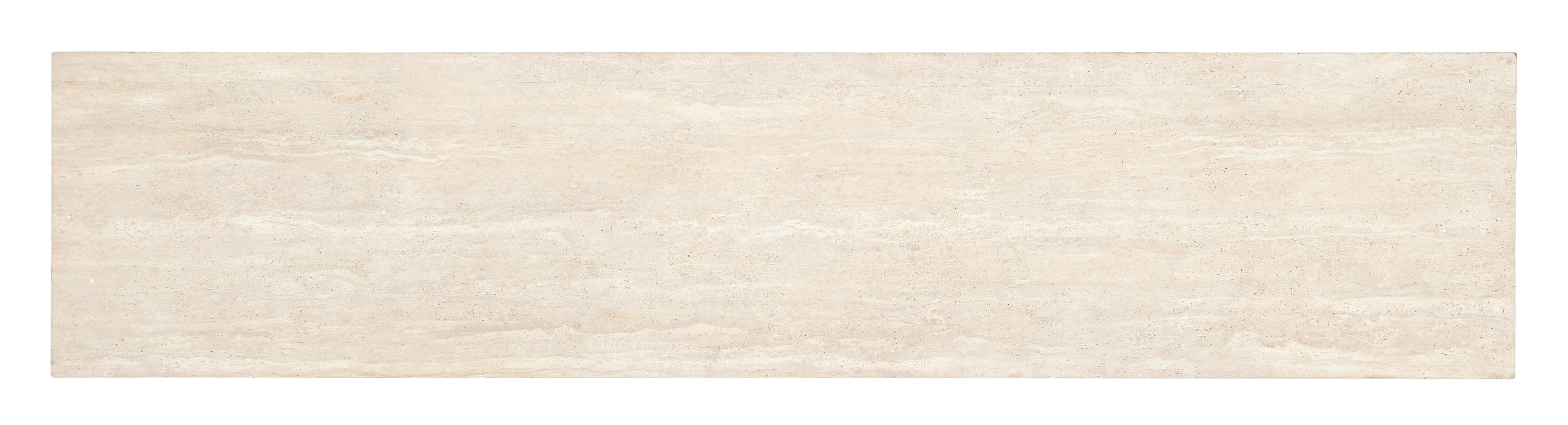 Boomerang Console Table