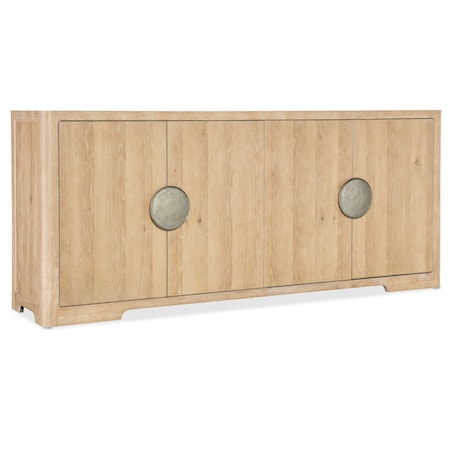 Entertainment Credenza