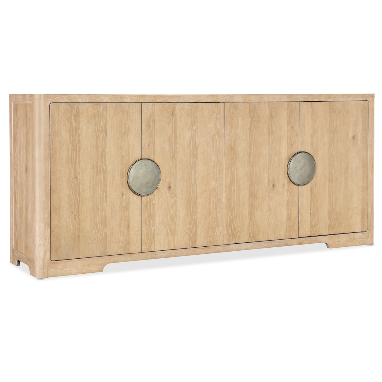 Hooker Furniture Retreat Entertainment Credenza