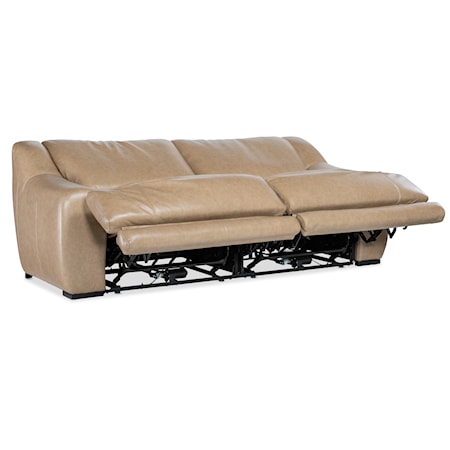 Power Reclining Sofa