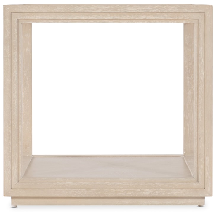 Hooker Furniture Nouveau Chic End Table