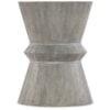 Hooker Furniture Melange Round Side Table