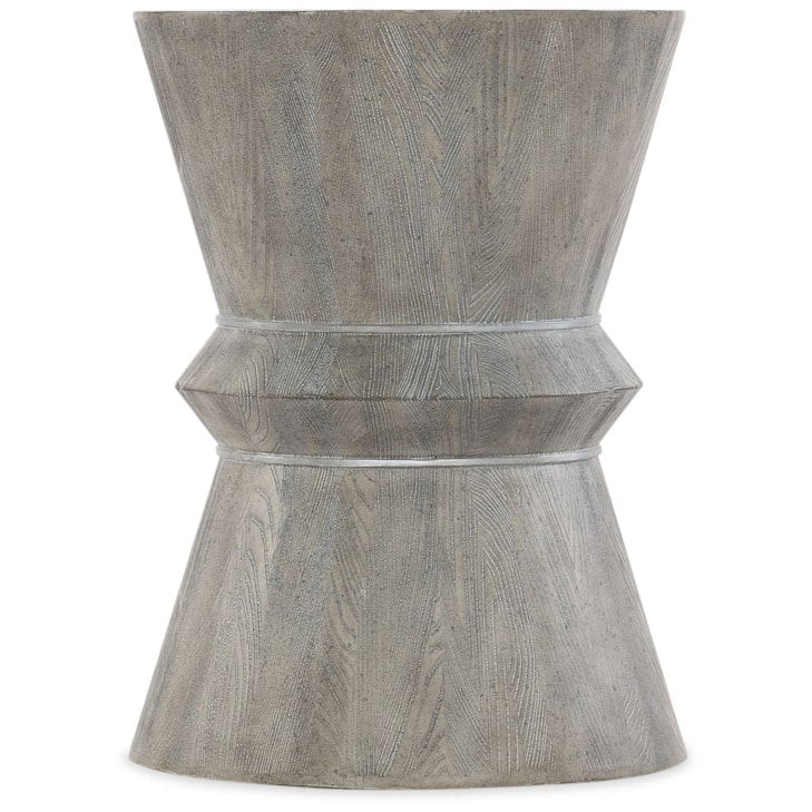 Hooker Furniture Melange Round Side Table