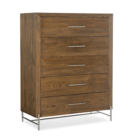 Drawer Chest