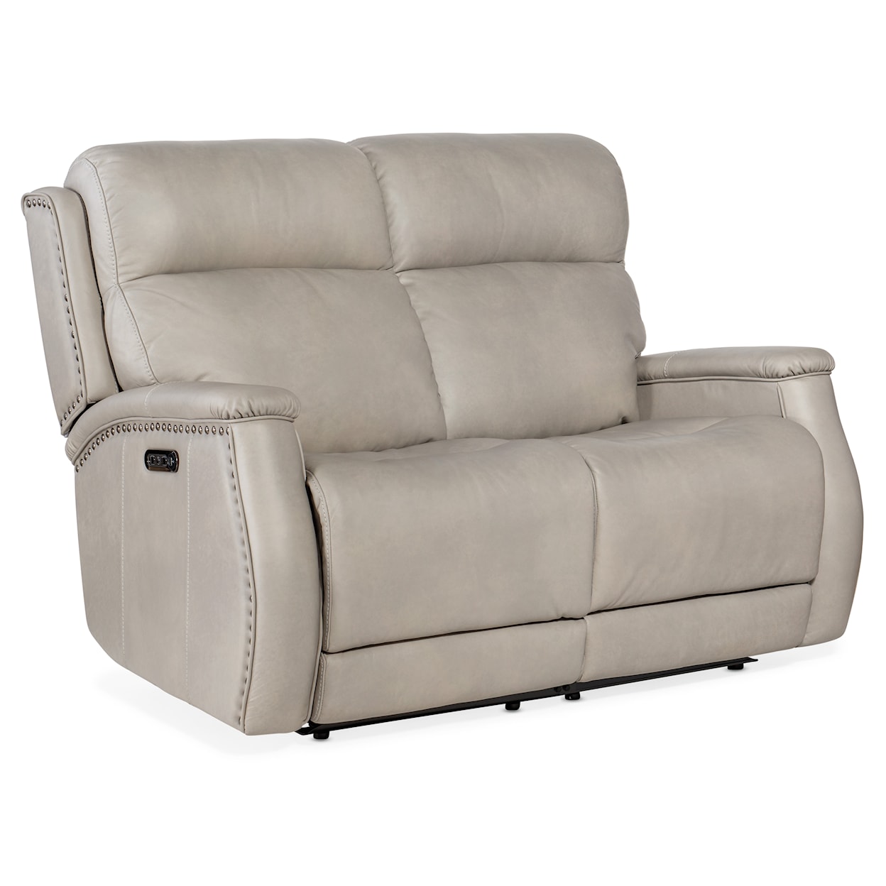 Hooker Furniture Rhea Zero Gravity Power Recline Loveseat