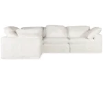 Hamilton Home SS 4-Seat Sectional