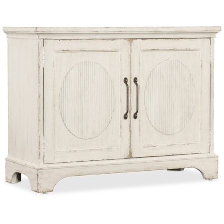 2-Door Chest