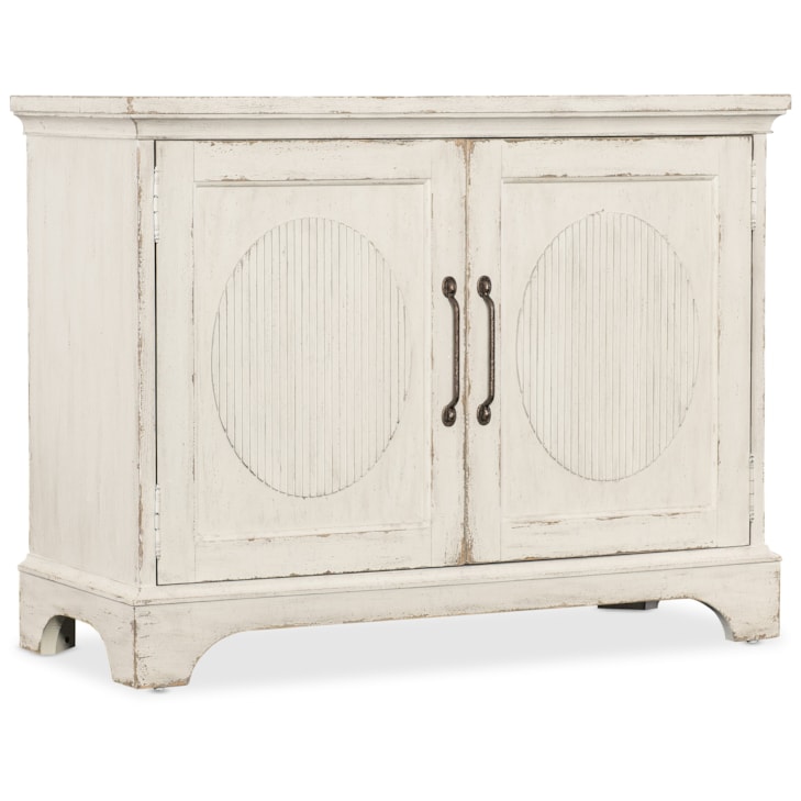Hooker Furniture Americana 2-Door Chest