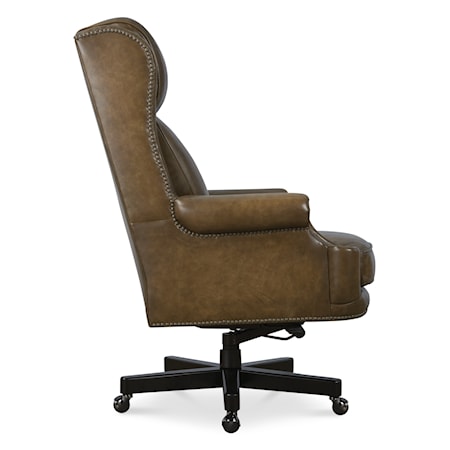 Executive Swivel Tilt Chair