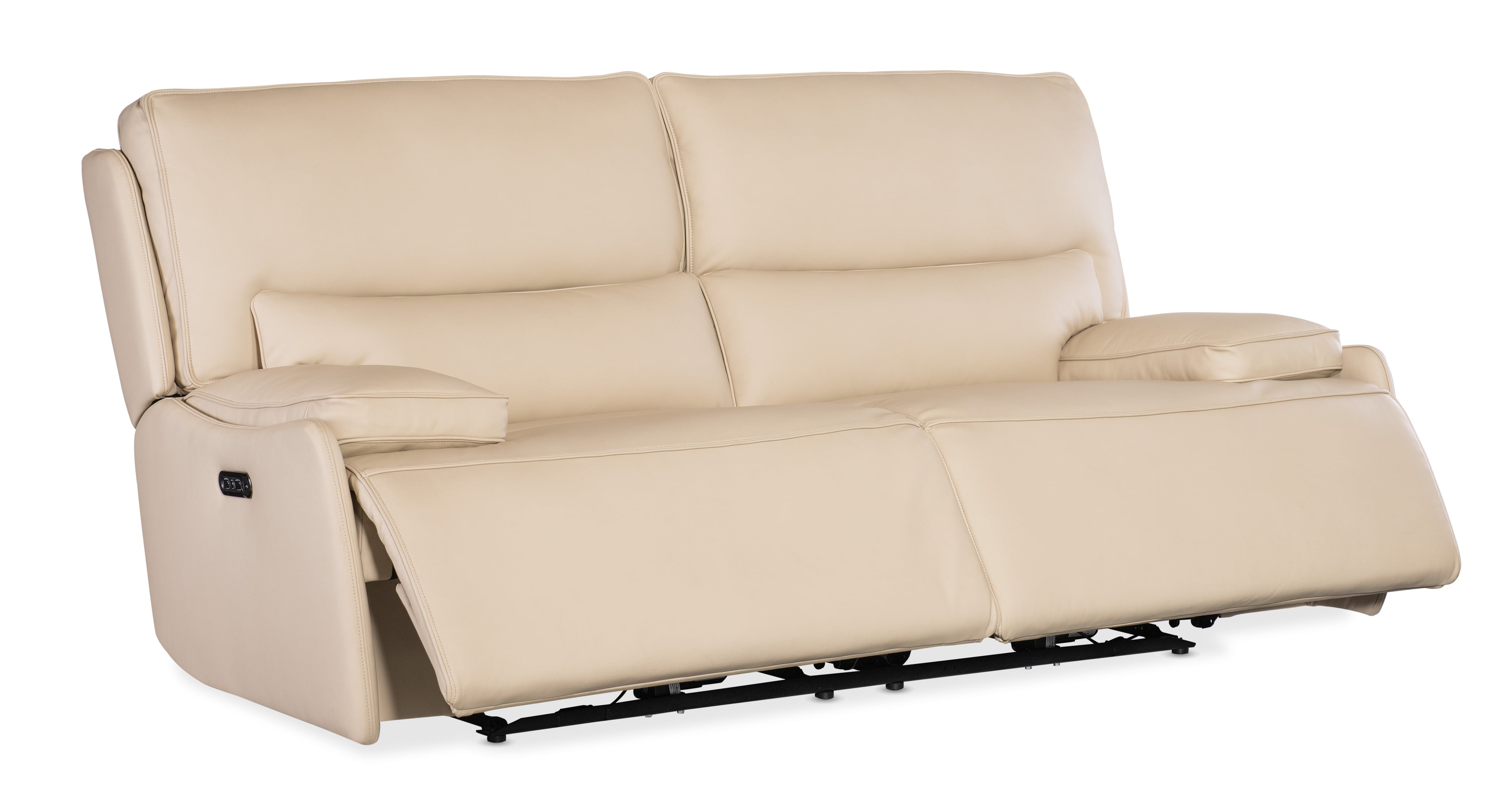 Power Reclining Sofa