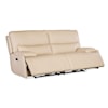 Hooker Furniture MS Power Reclining Sofa