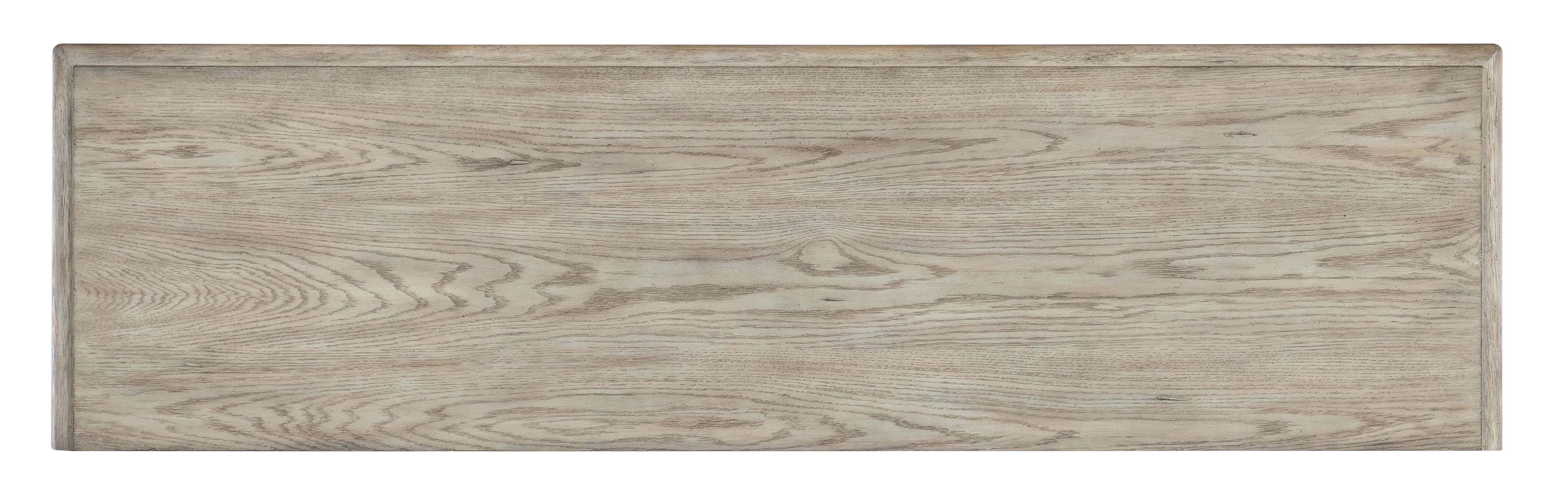 Entertainment Console