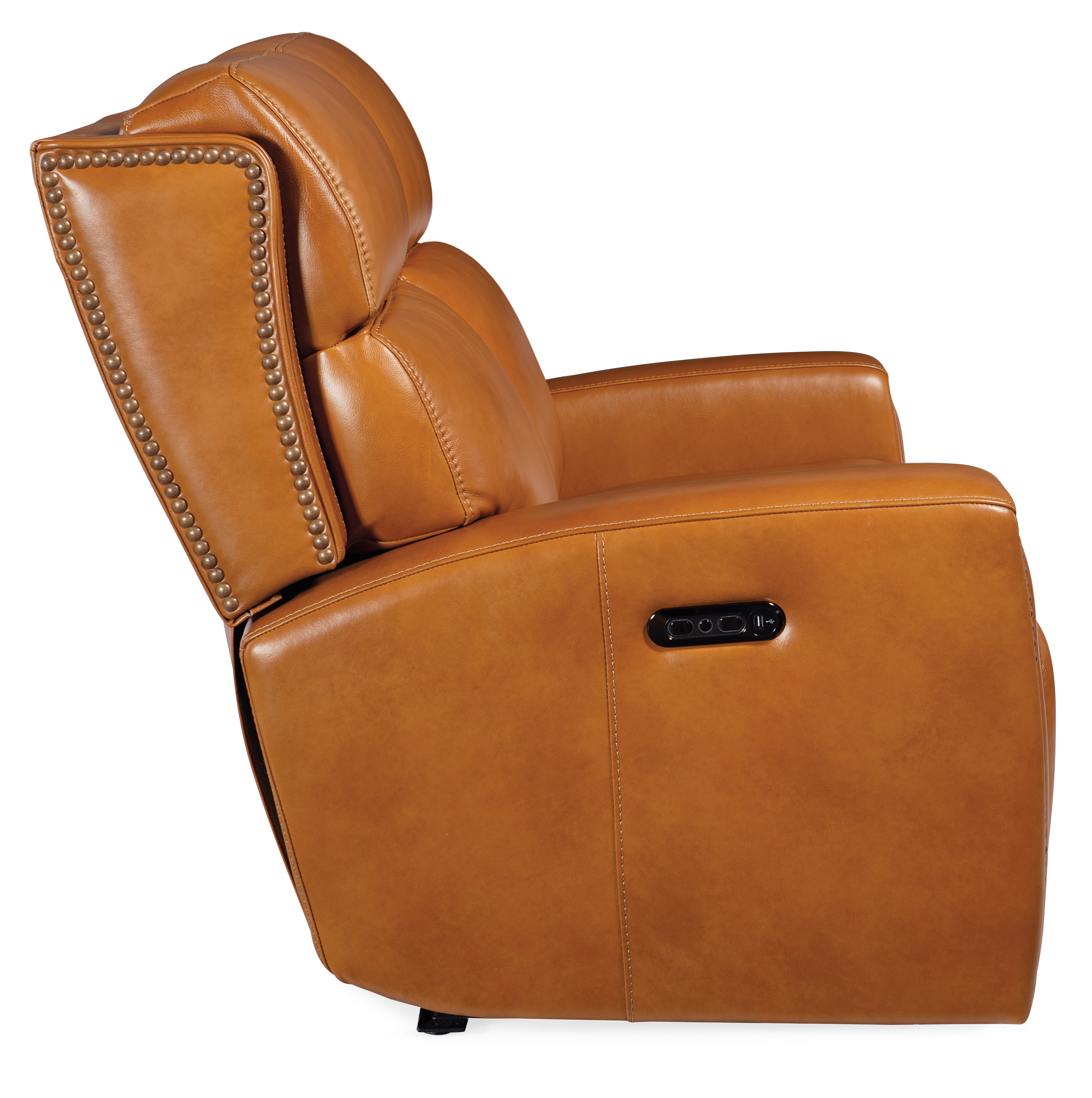 Zero Gravity Power Recline Loveseat
