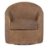 Hooker Furniture CC Barrel Chair