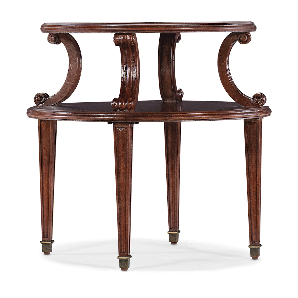 Hooker Furniture Charleston Side Table