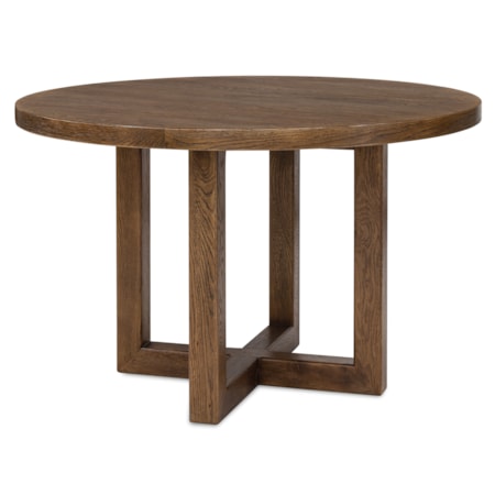 48" Round Dining Table