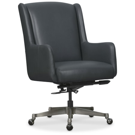 Executive Swivel Tilt Chair