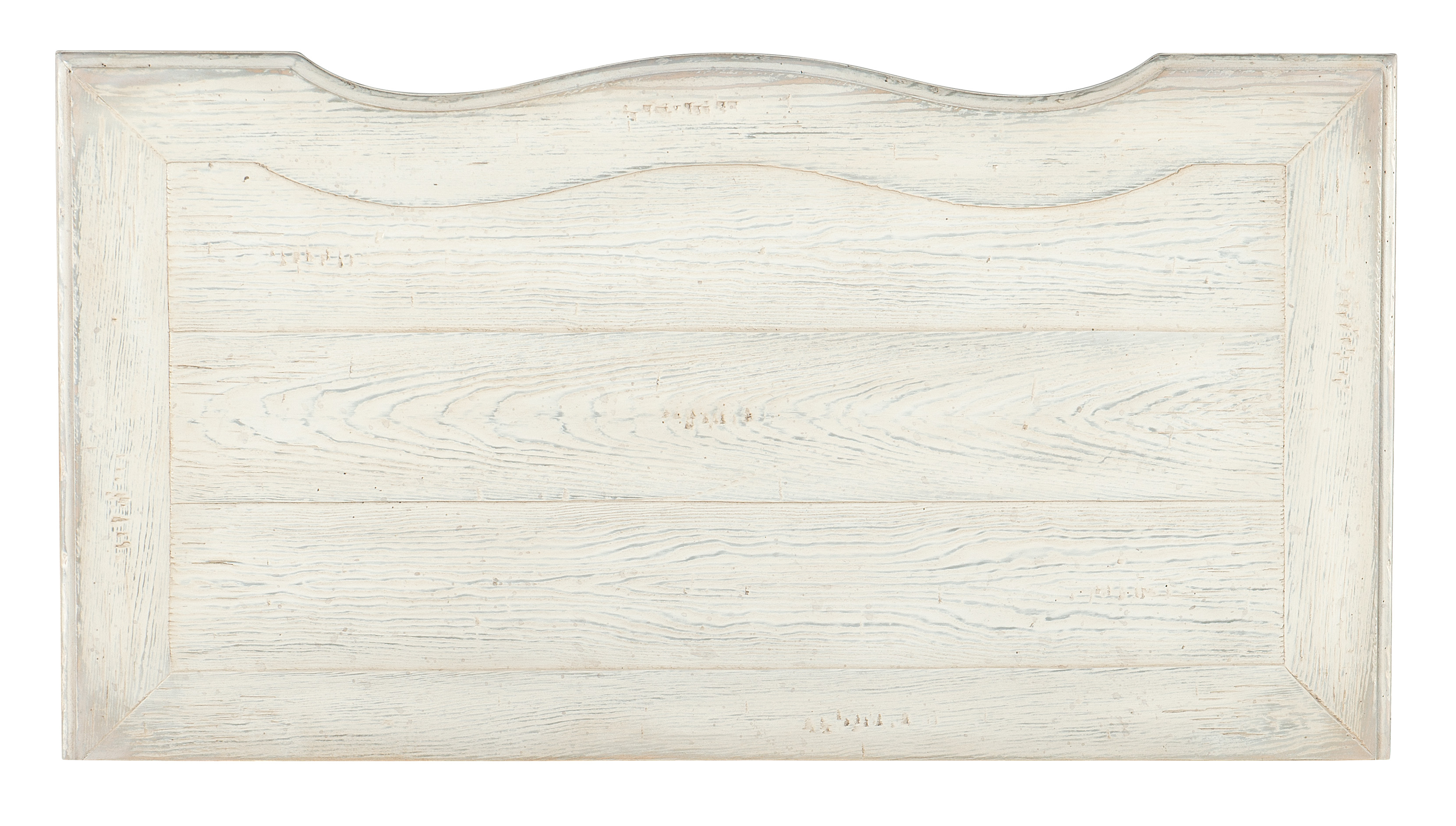 Hooker Furniture Traditions 59619001602 Traditional ThreeDrawer